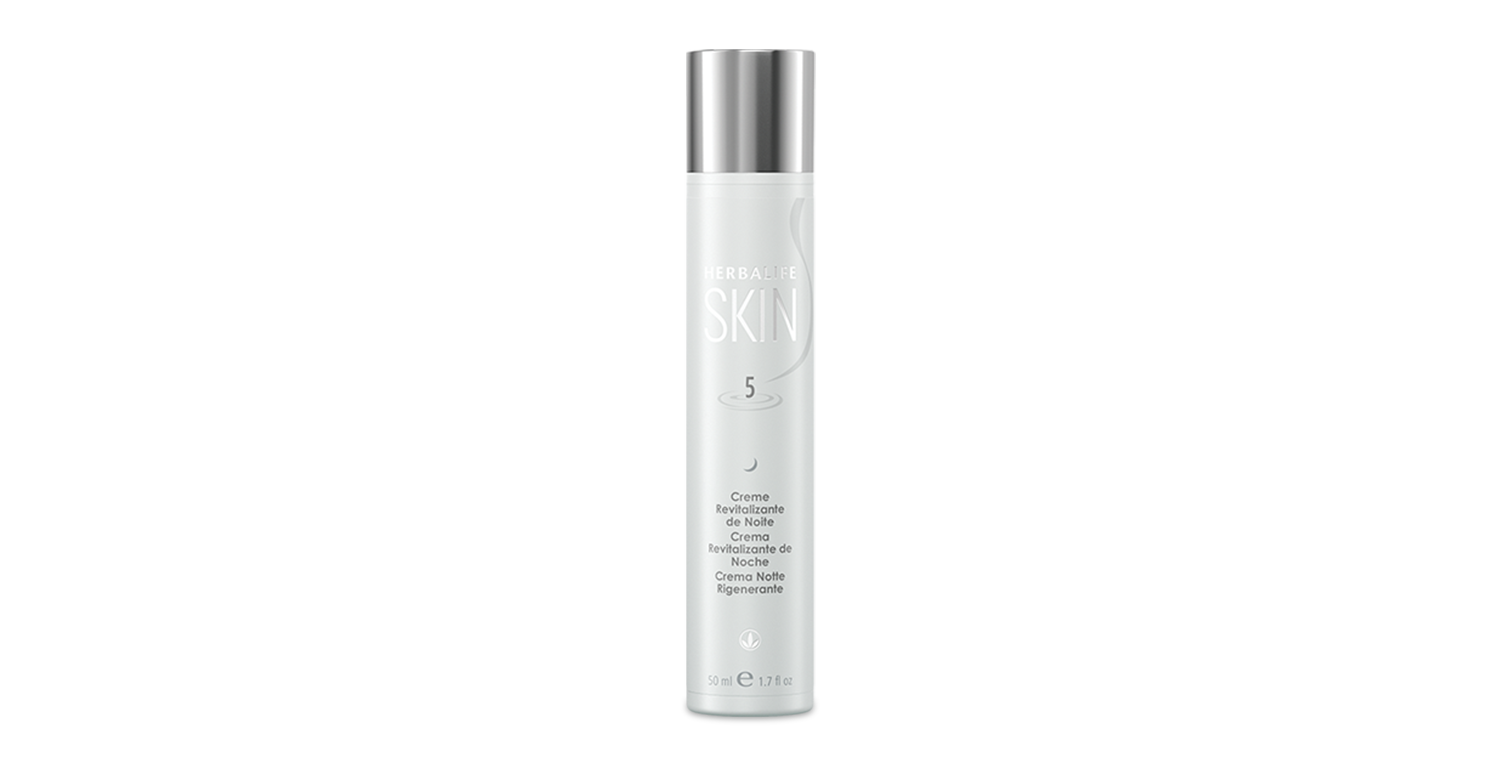 Herbalife SKIN Crema Notte Rigenerante 50 ml – confezione italiana