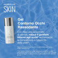 Herbalife SKIN Gel Contorno Occhi Rassodante 15 ml – confezione italiana