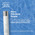 Herbalife SKIN Siero Riduttore Rughe 50 ml – confezione italiana