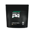 Herbalife24 Creatine+ gusto neutro, confezione italiana da 228 g