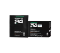 Herbalife24 Rebuild Strength gusto cioccolato, confezione italiana da 7 bustine