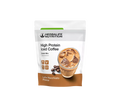High Protein Iced Coffee Herbalife gusto Latte Macchiato, confezione italiana da 308 g