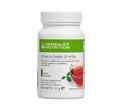 Infuso a Base di Erbe Herbalife gusto Naturale, confezione italiana da 51 g