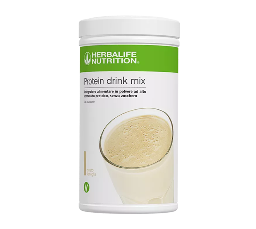 Proteine Herbalife