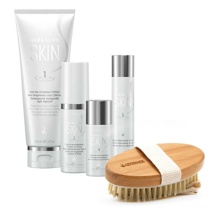 Kit e percorsi Herbalife