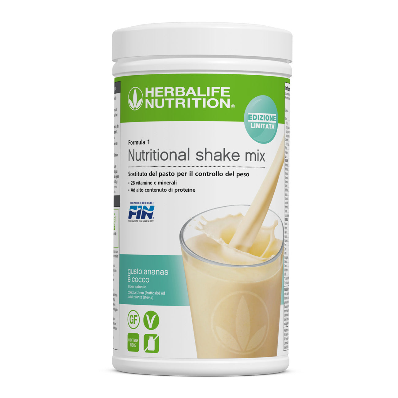 Formula 1 Frullato  | Prodotti Herbalife