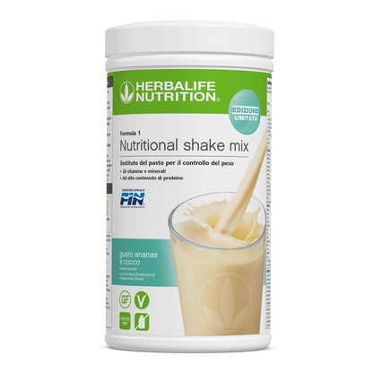 Formula 1 Frullato  | Prodotti Herbalife