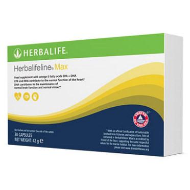 Integratori alimentari Herbalife