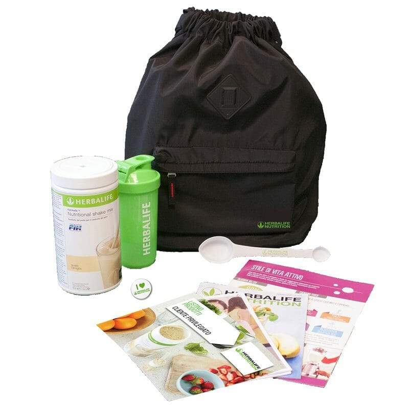 Herbalife Member Pack | Prodotti Herbalife