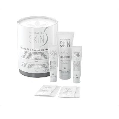 Herbalife Skin Mini Kit | Prodotti Herbalife 
