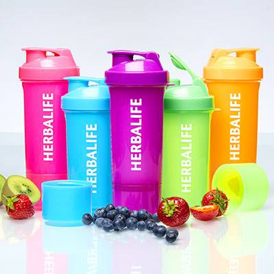 Neon Shaker | Prodotti Herbalife