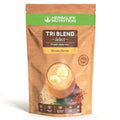 Tri Blend Select - Preparato proteico solubile in acqua Banana 600 g.