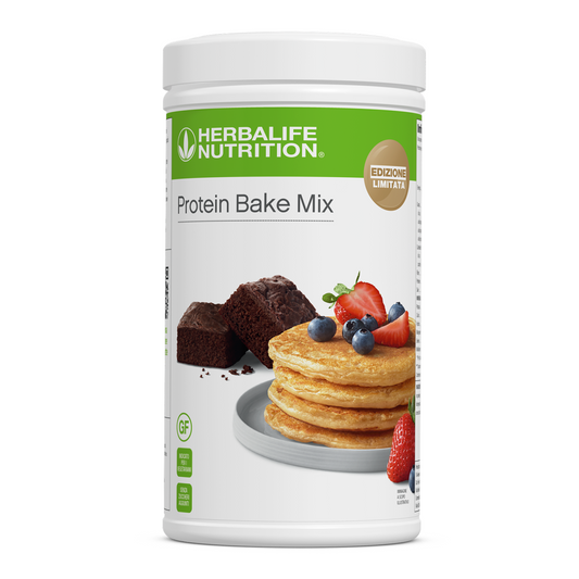 Protein Bake Mix | Prodotti Herbalife 