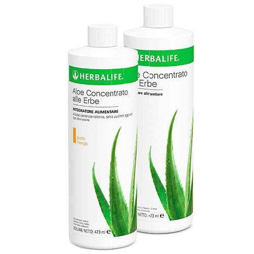 Aloe Concentrato alle Erbe | Prodotti Herbalife