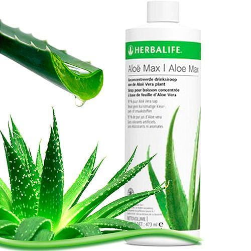Aloe MAX  | Herbalife Prodotti 