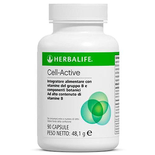 Cell Active Prodotti Herbalife