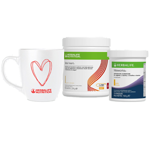 KIT Promo Benessere Cuore | Prodotti Herbalife 