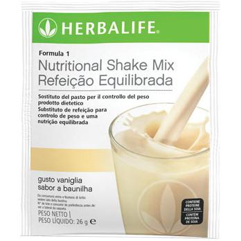 Formula 1 Bustine  | Prodotti Herbalife 