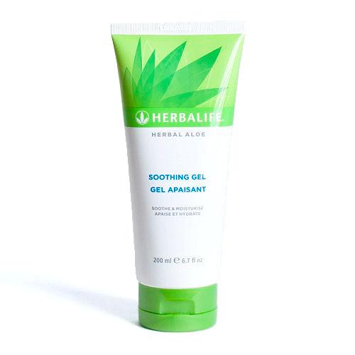 Gel Lenitivo Aloe | Prodotti Herbalife 