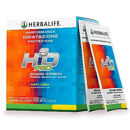 H3O PRO | Herbalife Prodotti 