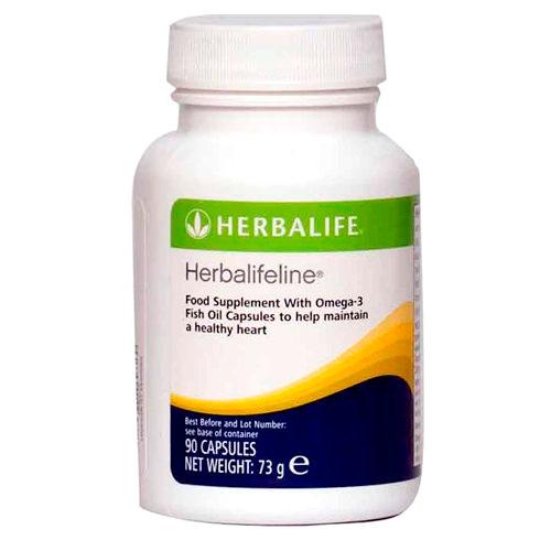 Herbalifeline.