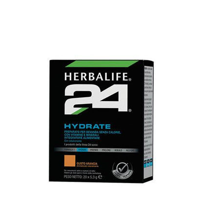 H24 Hydrate | Prodotti Herbalife 