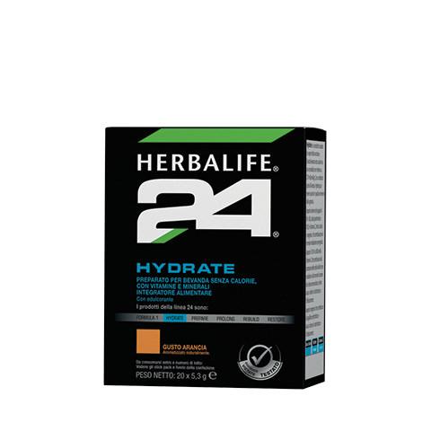 H24 Hydrate | Prodotti Herbalife 