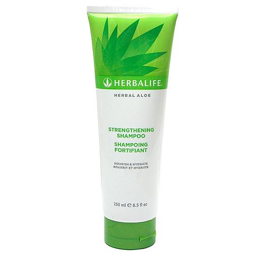 Shampoo Fortificante Aloe | Prodotti Herbalife 